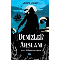 Denizler Arslanı