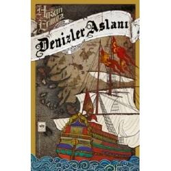 Denizler Aslanı