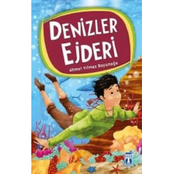 Denizler Ejderi