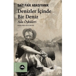 Denizler İçinde Bir Deniz