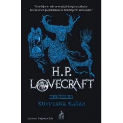 Denizler Kuruyana Kadar