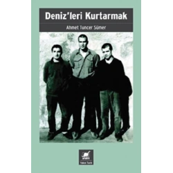Denizleri Kurtarmak