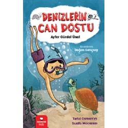 Denizlerin Can Dostu