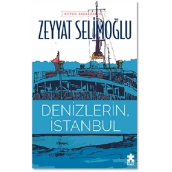 Denizlerin, İstanbul