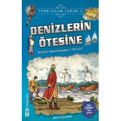 Denizlerin Ötesine