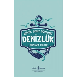 Denizlük – Büyük Deniz Sözlüğü (Ciltli)