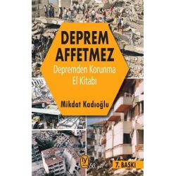 Deprem Affetmez
