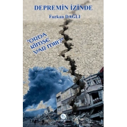 Depremin İzinde