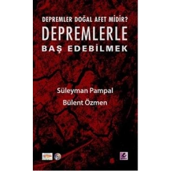Depremlerle Baş Edebilmek
