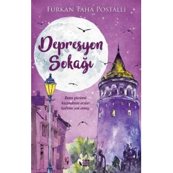 Depresyon Sokağı