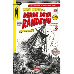 Derde Deva Randevu 3