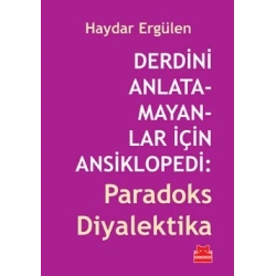 Derdini Anlatamayanlar İçin Ansiklopedi