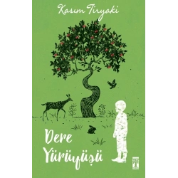 Dere Yürüyüşü - Hebo 3