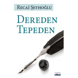 Dereden Tepeden