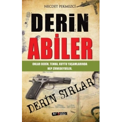 Derin Abiler