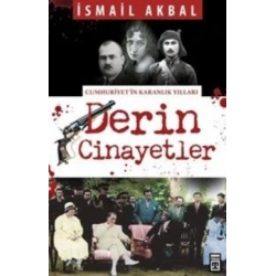 Derin Cinayetler