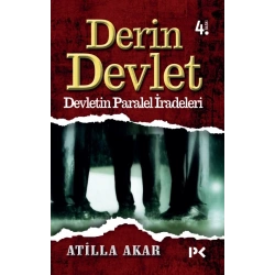 Derin Devlet