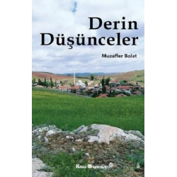 Derin Düşünceler