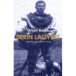 Derin Lacivert
