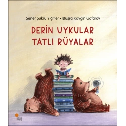 Derin Uykular Tatlı Rüyalar