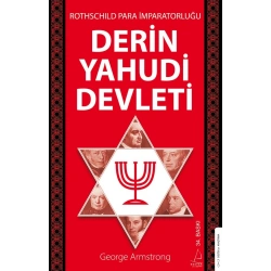Derin Yahudi Devleti