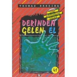 Derinden Gelen El