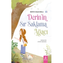 Derin’in Sır Saklama Ağacı