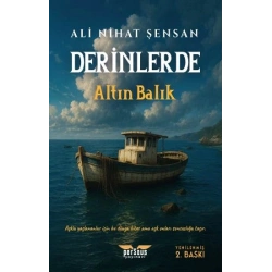 Derinlerde – Altın Balık