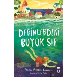 Derinlerdeki Büyük Sır