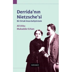 Derridanın Nietzschesi