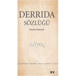 Derrida Sözlüğü