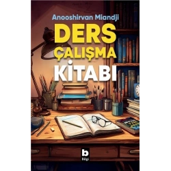 Ders Çalışma Kitabı