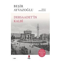 Dersaadet’i̇n Kalbi