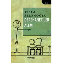 Dershaneciler Alemi