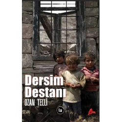 Dersim Destanı