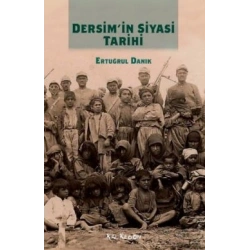 Dersimin Siyasi Tarihi