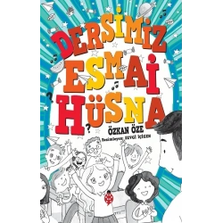Dersimiz Esmai Hüsna