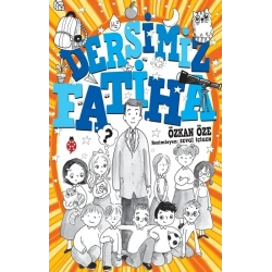 Dersimiz Fatiha