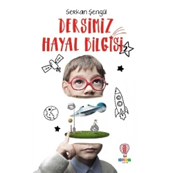 Dersimiz Hayal Bilgisi 2