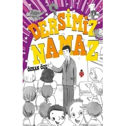Dersimiz Namaz
