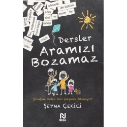 Dersler Aramızı Bozamaz