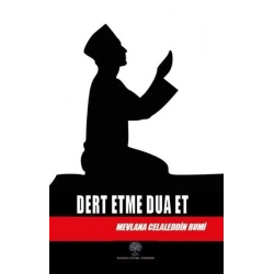 Dert Etme Dua Et