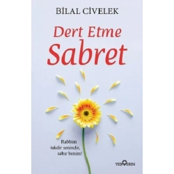 Dert Etme Sabret