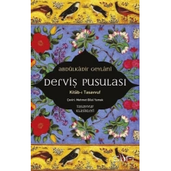 Derviş Pusulası