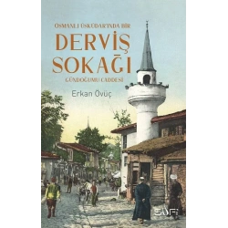 Derviş Sokağı
