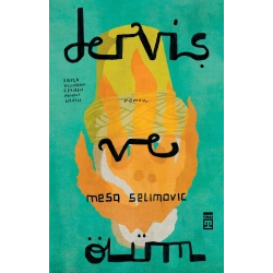 Derviş ve Ölüm