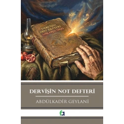 Dervişin Not Defteri