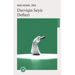 Dervişin Seyir Defteri