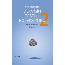 Dervişin Teselli Koleksiyonu 2