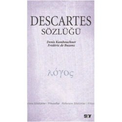 Descartes Sözlüğü